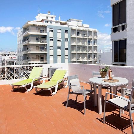 Blue Ocean Rooftop Olhao Luaran gambar